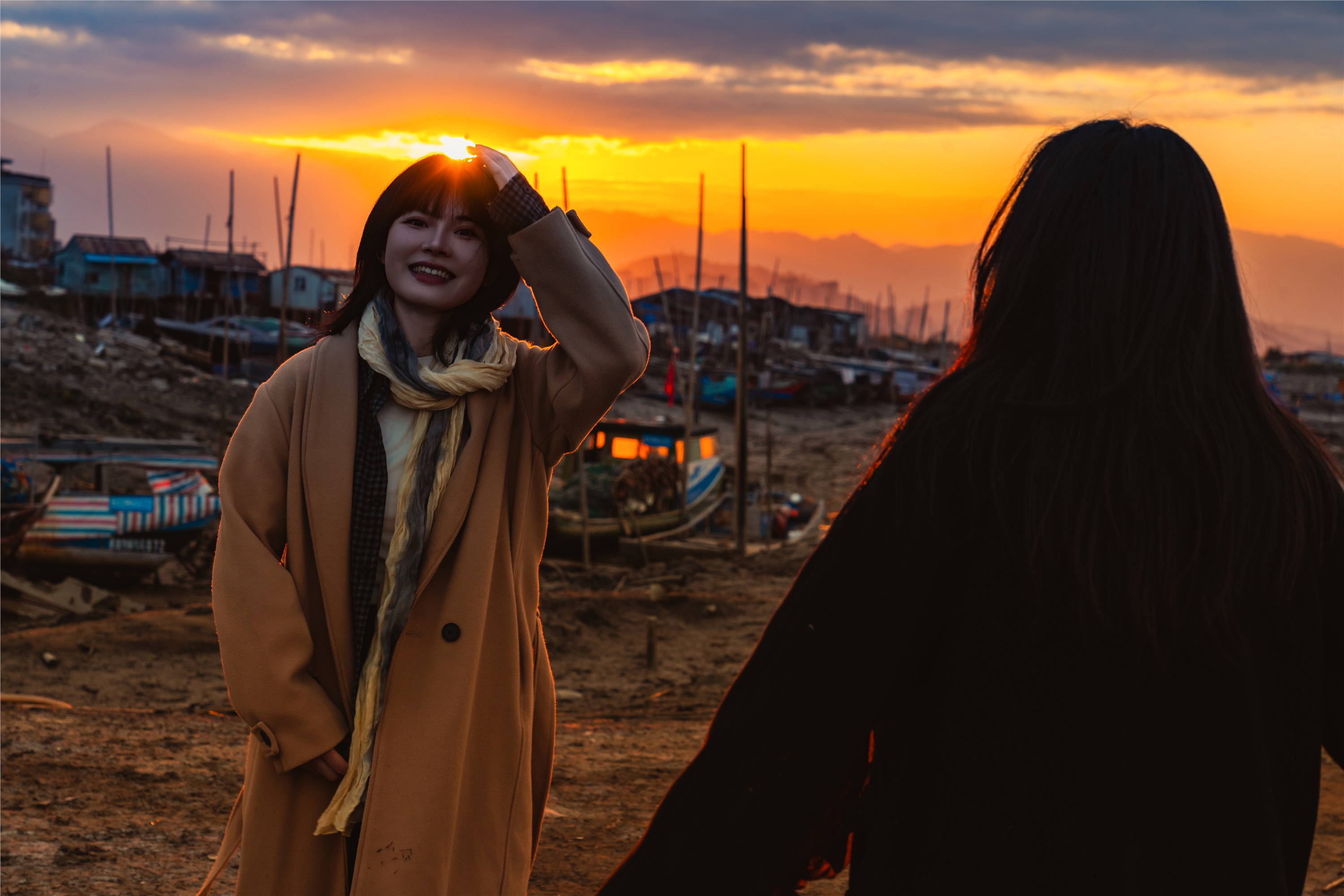 YITUYU 艺图语 2025.03.07 情绪 小芳